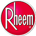 rheem logo
